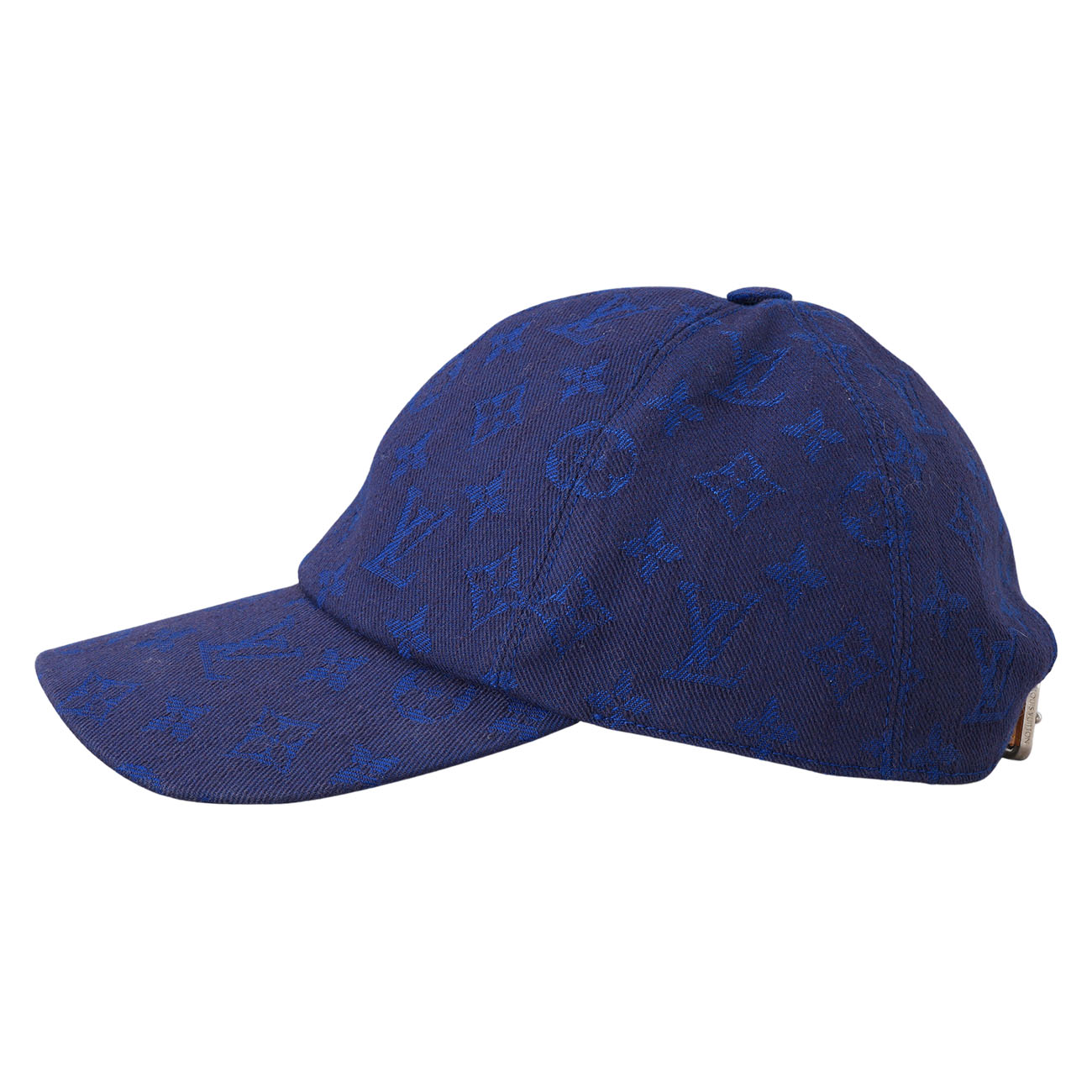 LOUIS VUITTON(USED)루이비통 M77589 모노그램 에센셜 볼캡